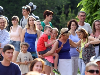 Ligetnyitó 2016 - fotó: Sándor Judit