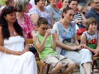 Ligetnyitó 2016 - fotó: Sándor Judit