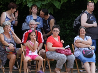 Ligetnyitó 2016 - fotó: Sándor Judit