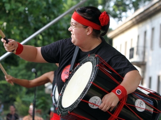 Ligetnyitó 2016 - fotó: Sándor Judit