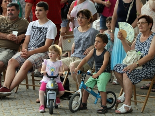 Ligetnyitó 2016 - fotó: Sándor Judit