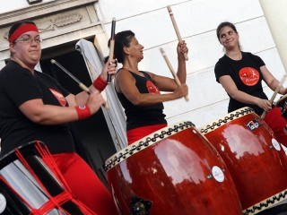 Ligetnyitó 2016 - fotó: Sándor Judit