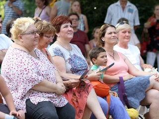Ligetnyitó 2016 - fotó: Sándor Judit