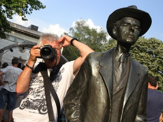 Ligetnyitó 2016 - fotó: Sándor Judit