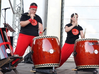 Ligetnyitó 2016 - fotó: Sándor Judit