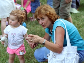 Ligetnyitó 2016 - fotó: Sándor Judit