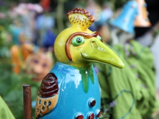 Ligetnyitó 2016 - fotó: Sándor Judit