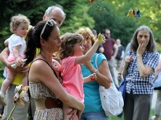 Ligetnyitó 2016 - fotó: Sándor Judit