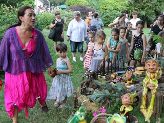 Ligetnyitó 2016 - fotó: Sándor Judit