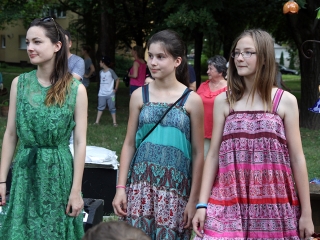 Ligetnyitó 2016 - fotó: Sándor Judit