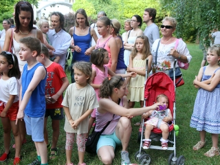 Ligetnyitó 2016 - fotó: Sándor Judit