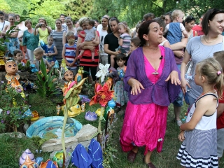 Ligetnyitó 2016 - fotó: Sándor Judit