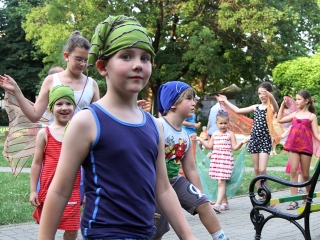 Ligetnyitó 2016 - fotó: Sándor Judit