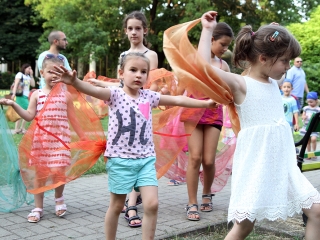 Ligetnyitó 2016 - fotó: Sándor Judit