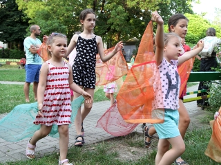 Ligetnyitó 2016 - fotó: Sándor Judit