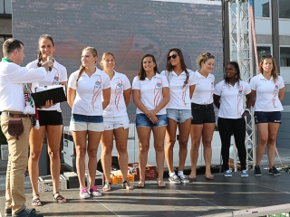 Így szurkoltunk mi a Magyar válogatottnak! 2016 - fotó: 