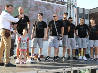 Így szurkoltunk mi a Magyar válogatottnak! 2016 - fotó: 