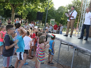 Így szurkoltunk mi a Magyar válogatottnak! 2016 - fotó: 