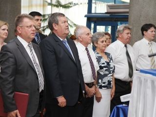 Semmelweis Nap 2016 - fotó: Sándor Judit