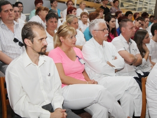 Semmelweis Nap 2016 - fotó: Sándor Judit