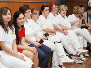 Semmelweis Nap 2016 - fotó: Sándor Judit