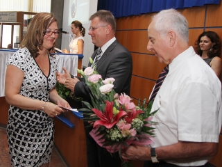 Semmelweis Nap 2016 - fotó: Sándor Judit
