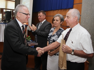 Semmelweis Nap 2016 - fotó: Sándor Judit