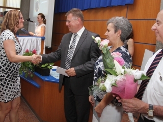 Semmelweis Nap 2016 - fotó: Sándor Judit