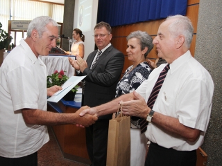 Semmelweis Nap 2016 - fotó: Sándor Judit