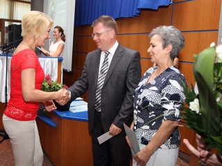 Semmelweis Nap 2016 - fotó: Sándor Judit