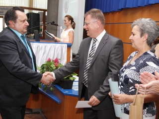 Semmelweis Nap 2016 - fotó: Sándor Judit