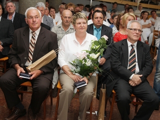 Semmelweis Nap 2016 - fotó: Sándor Judit