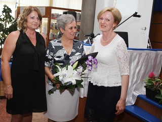 Semmelweis Nap 2016 - fotó: Sándor Judit