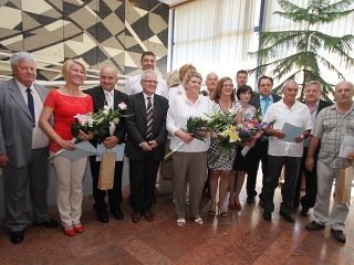 Semmelweis Nap 2016 - fotó: Sándor Judit