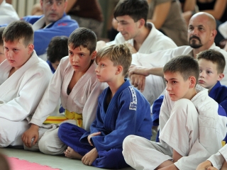 Övvizsga - fotó: Sándor Judit