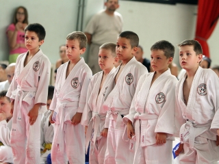 Övvizsga - fotó: Sándor Judit