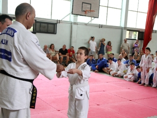 Övvizsga - fotó: Sándor Judit