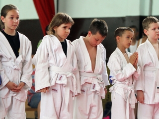 Övvizsga - fotó: Sándor Judit