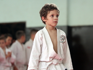 Övvizsga - fotó: Sándor Judit