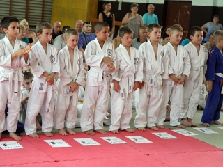 Övvizsga - fotó: Sándor Judit