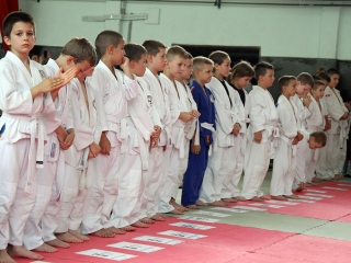 Övvizsga - fotó: Sándor Judit