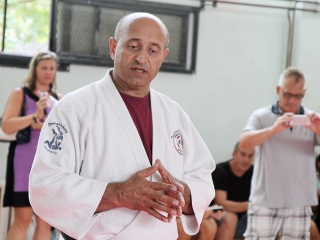 Övvizsga - fotó: Sándor Judit