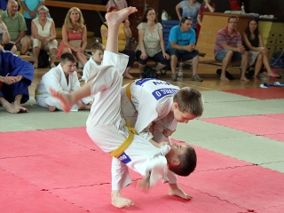 Övvizsga - fotó: Sándor Judit