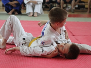 Övvizsga - fotó: Sándor Judit