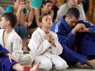 Övvizsga - fotó: Sándor Judit