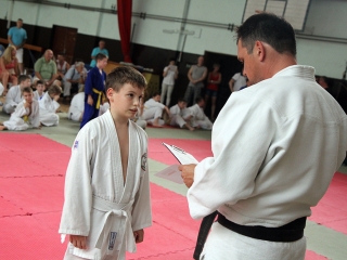 Övvizsga - fotó: Sándor Judit