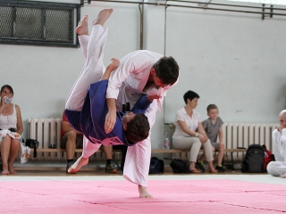 Övvizsga - fotó: Sándor Judit