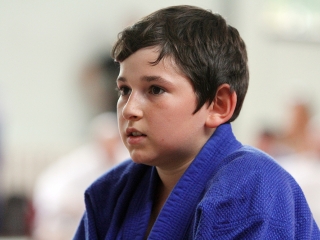 Övvizsga - fotó: Sándor Judit