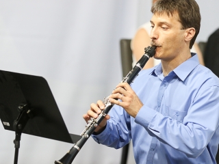 Diplomaosztó az Egyetemen 2016 - fotó: Ónodi Zoltán