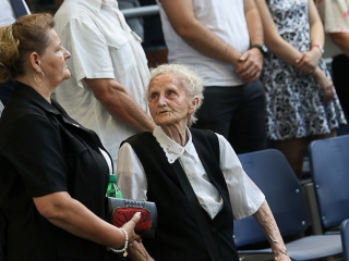 Diplomaosztó az Egyetemen 2016 - fotó: Ónodi Zoltán